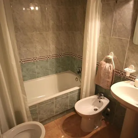 Appartement Apartamento Con Piscina En Centro Ciudad