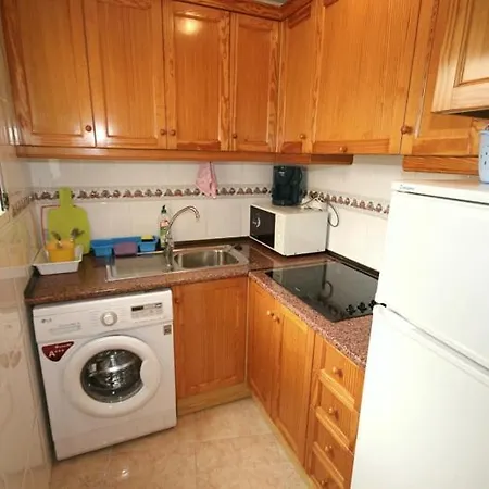 Appartement Apartamento Con Piscina En Centro Ciudad *