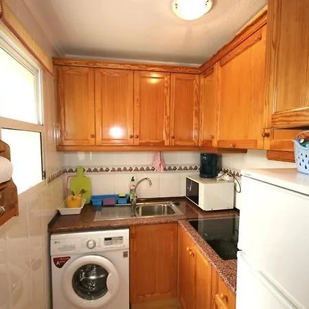 Apartamento Con Piscina En Centro Ciudad Apartmán *