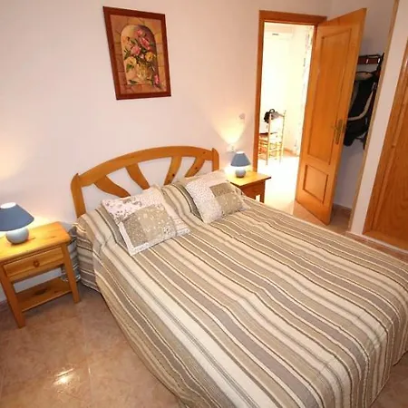 Apartamento Con Piscina En Centro Ciudad Apartmán *