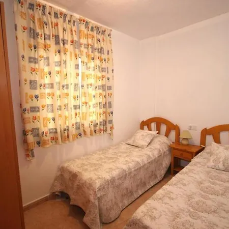 Apartmán Apartamento Con Piscina En Centro Ciudad *