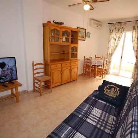 Apartamento Con Piscina En Centro Ciudad Apartmán Torrevieja